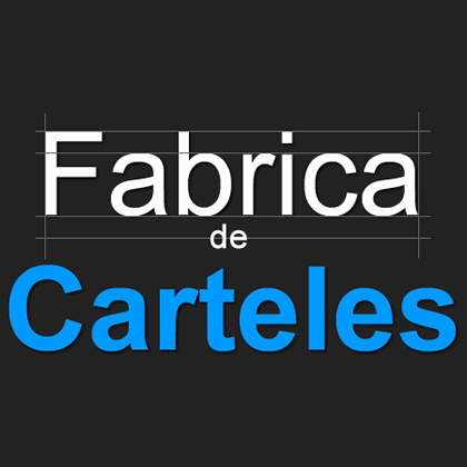 FabricaDeCarteles.com